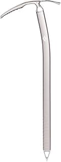 Black Diamond Raven Pro Ice Axe BD41017170 70 cm