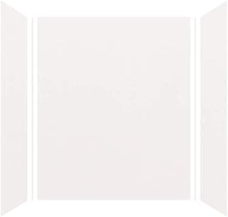 Transolid EWK603672-31 Shower Wall Kit : Easy Install