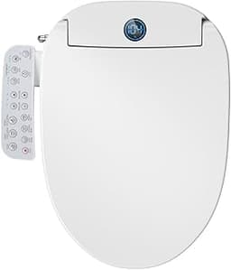 Best Elongated Bidet Seats of 2026: 6 Reviewed