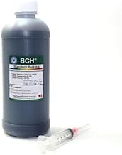 BCH Black Ink Refill Kit ID500K-CE 500ml