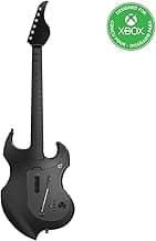 PDP RIFFMASTER Wireless Guitar Controller