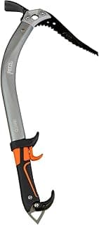PETZL Quark Ice Axe