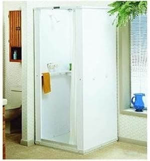 E.L. Mustee 80 32x32 Durastall Shower