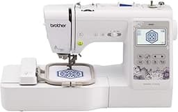Best Embroidery Machines Under $1000 in 2026: 7 Reviewed