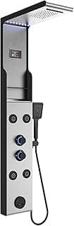 ELLO&ALLO EPS-S12L Shower Tower