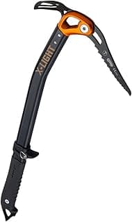 CAMP Cassin X-Light Ice Axe Adze