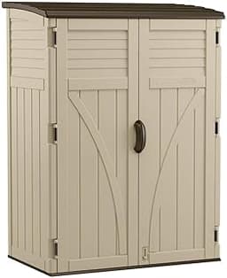 Best Storage Sheds for Garden Tools: 7 Top Picks 2026
