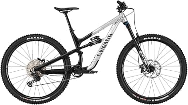 Canyon Spectral 6 Mountain Bike