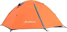 Best Camping Tent Compact: Ultralight Packs for Any Trip