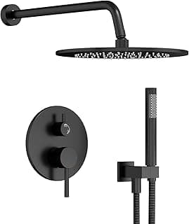 GABRYLLY Shower System G5809PB