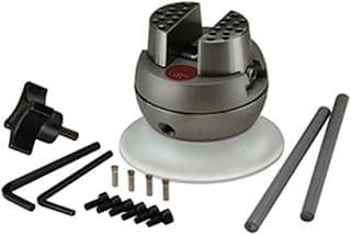 GRS Microblock Vise 003-683