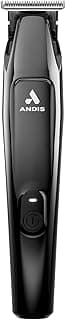 Andis Slimline Pro II 562888 Cordless Beard Hair Trimmer