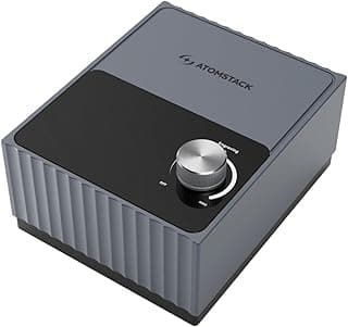 Atomstack F40 Air Assist Laser Pump