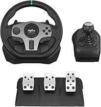 Best Racing Wheels for Xbox Series X|S in 2026: 6 Picks