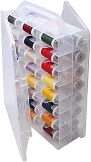 Best Thread Storage Solutions 2026: 7 Reviewed