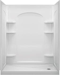 Kohler Ensemble Vikrell Shower Back Panel 60x72.5 inch 72232100-0