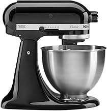 Best Stand Mixers 2026: Reliable Picks for Home Bakers