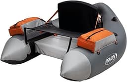 Best Fishing Float Tube for Adults: Stable & Comfortable