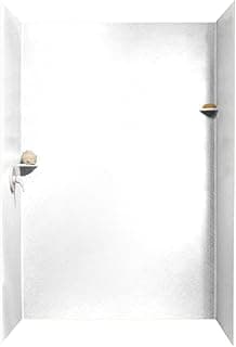 Swanstone SK366296.010 36x62x96 inch Shower Wall Kit