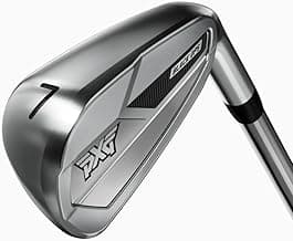 PXG Black Ops Irons 5-PW