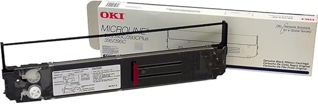 OKI Microline 52103601 Printer Ribbon