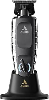 Andis 562627 GTX-EXO II Cordless Beard Hair Trimmer