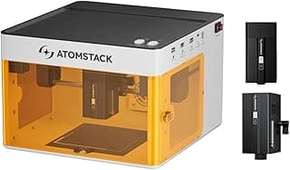ATOMSTACK P1 5W Laser Engraver