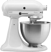 Best Mini Stand Mixers 5 Tested (2026)