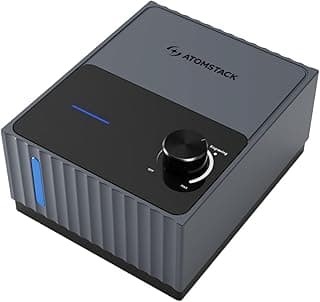 ATOMSTACK F80 Air Assist Laser Pump