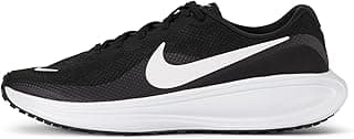 Nike Mens Revolution 8 Road Running Shoes