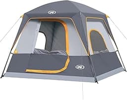 Best Camping Tent for Women: Lightweight & Secure 2026
