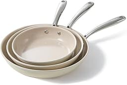 Best Non Toxic Frying Pans 2026: 7 Tested