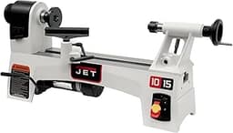 Best Benchtop Wood Lathe for Small Shops in 2026