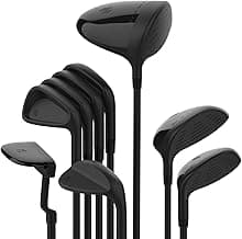 stix Golf Club Set