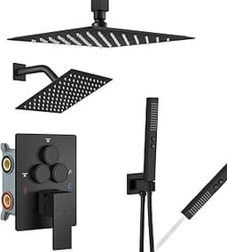 Best Budget Shower Kits Under $100 in 2026