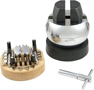 SFC Tools Engraving Block 26-220