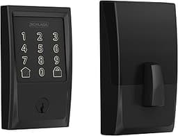 Best Keyless Smart Lock for Easy Home Access 2026