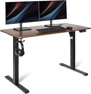 Amazon Basics Electric Standing Desk PD-M06YCLCHNQ
