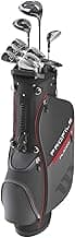 Wilson Profile Platinum Complete Golf Club Set
