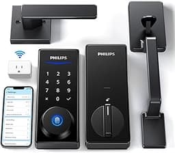 Best Smart Lock for Easy Home Security 2026