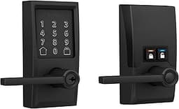 Best Schlage Door Lever for Secure Entry 2026