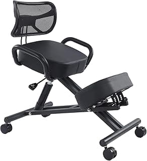 Ejoyous Kneeling Chair 0864440c-d974-4f91-bbf4-d3c02476253a