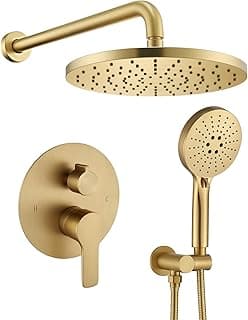 Iriber Shower System RBRP10HG