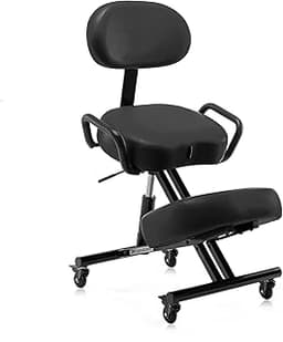 Best Kneeling Chair for Tall People: Top Stability Picks 2026