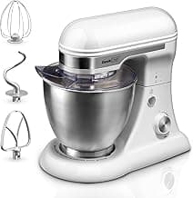 Best Cuisinart Stand Mixers 2026: 8 Tested