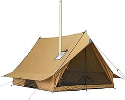 Best Camping Tent for Tough Weather and Easy Setup