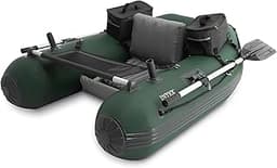 Best Fishing Float Tube Premium: Top 7 Picks 2026