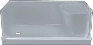 Swiss Madison Aquatique Shower Base SM-SB537E