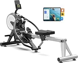 pooboo H188 Rowing Machine