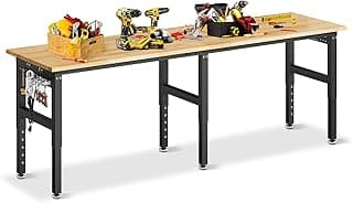FIXCHIGO WB96 96 inch 5000 lbs Workbench